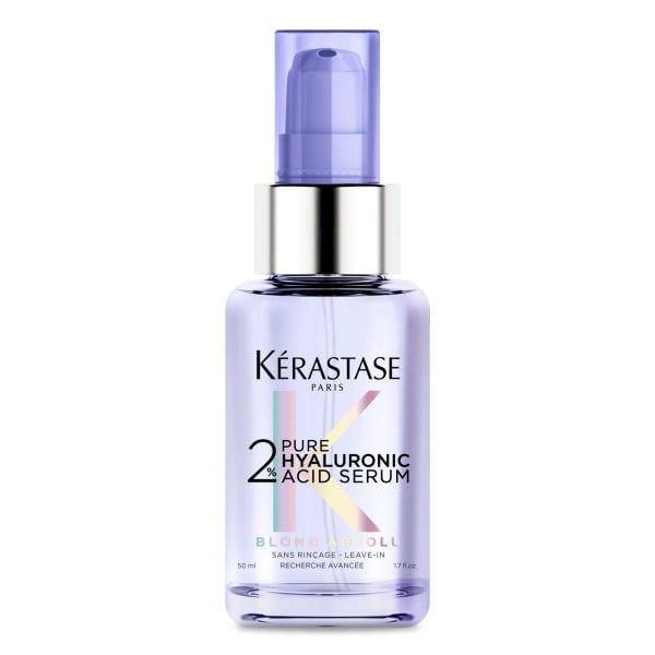 K Rastase Blond Absolu Pure Hyaluronic Acid Serum Ml Kopen