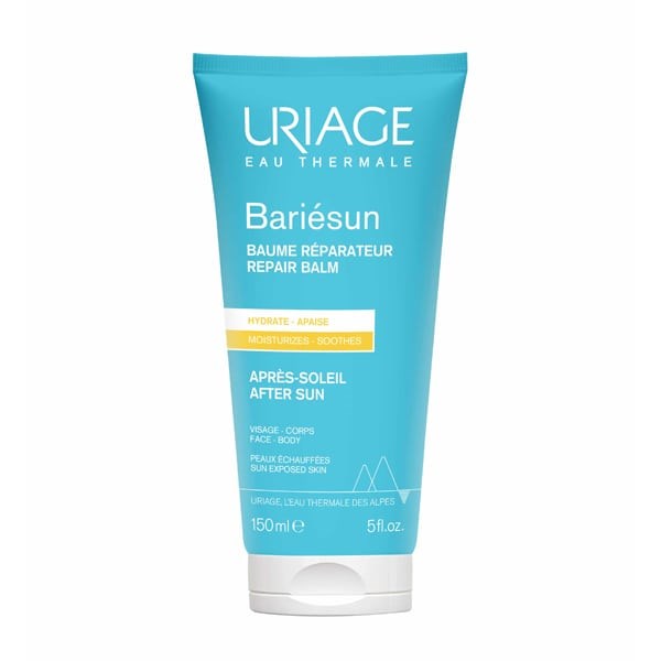 Uriage Bari Sun Baume R Parateur Apres Soleil Ml Kopen Beauty Plaza