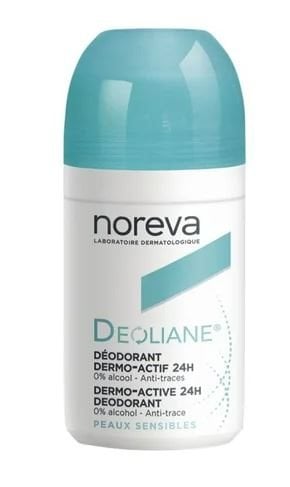 Achetez Noreva Deoliane Dermo Active Déodorant Beauty Plaza