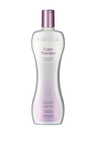 Color Therapy Cool Blonde Shampoo Kaufen Beauty Plaza