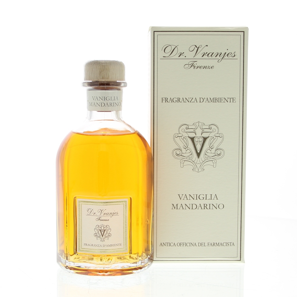 Dr. Vranjes Vaniglia Mandarino Diffuser 250ml