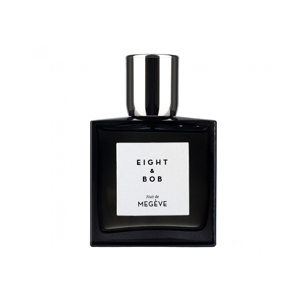 Eight & Bob Nuit de Megève Eau de Parfum 100ml