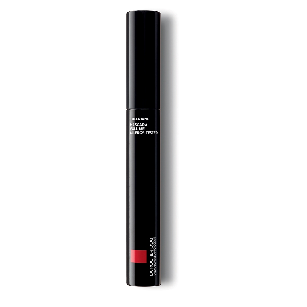 La Roche-Posay Toleriane Mascara Waterproof Zwart 76ml
