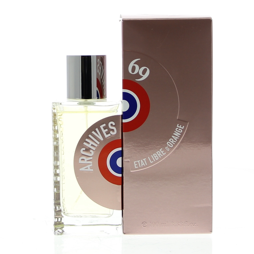 Etat libre d'orange Archives 69 Eau de Parfum 100ml