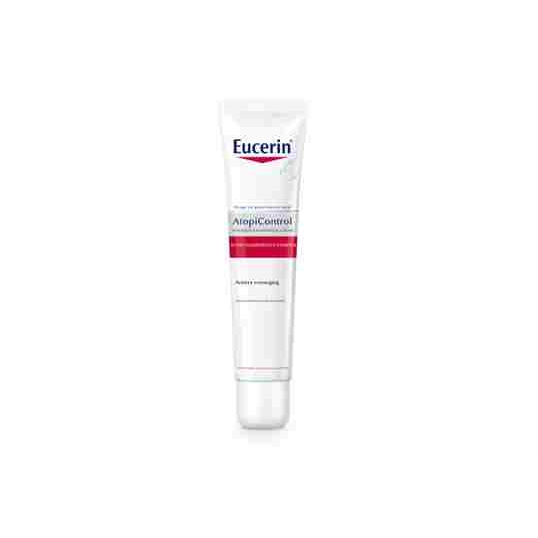 Eucerin AtopiControl Intensief Kalmerende Crème 40ml