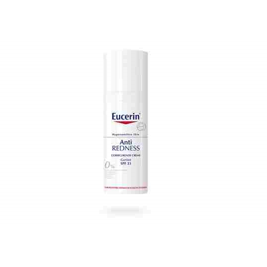 Eucerin Anti-Redness Corrigerende Crème 50ml