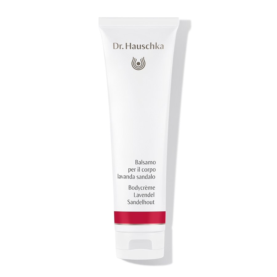 Dr. Hauschka Bodycrème Lavendel Sandelhout 145ml