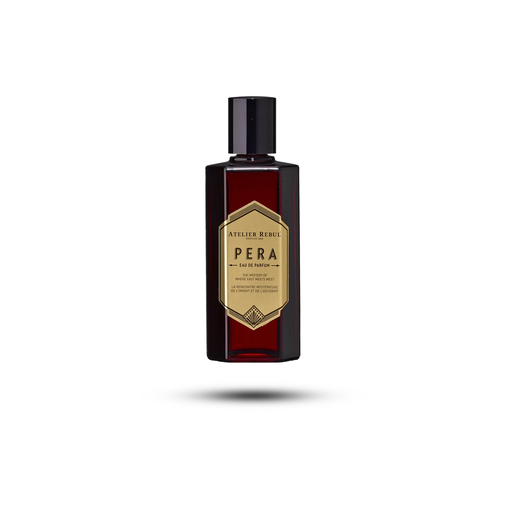 Atelier Rebul Pera Eau de Parfum 125ml