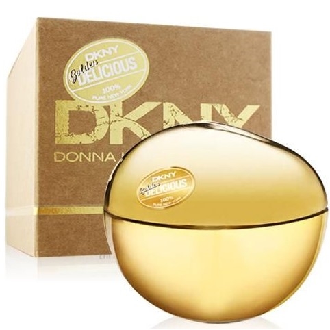 DKNY Golden Delicious Eau de Parfum 100ml
