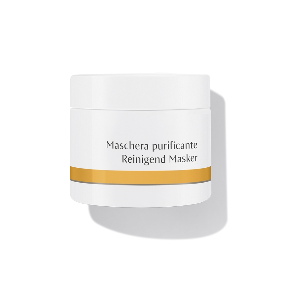 Dr. Hauschka Reinigend Masker 90gr