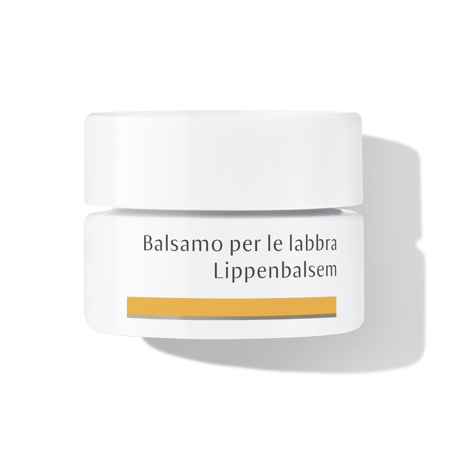 Dr. Hauschka Lipbalsem 4.5ml
