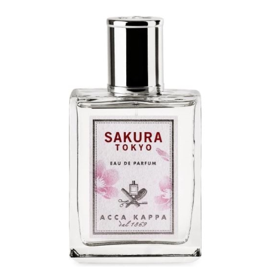 Acca Kappa Sakura Tokyo Eau de Parfum 100ml