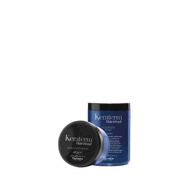 Fanola Keraterm Hair Ritual Keraterm Mask 1000ml