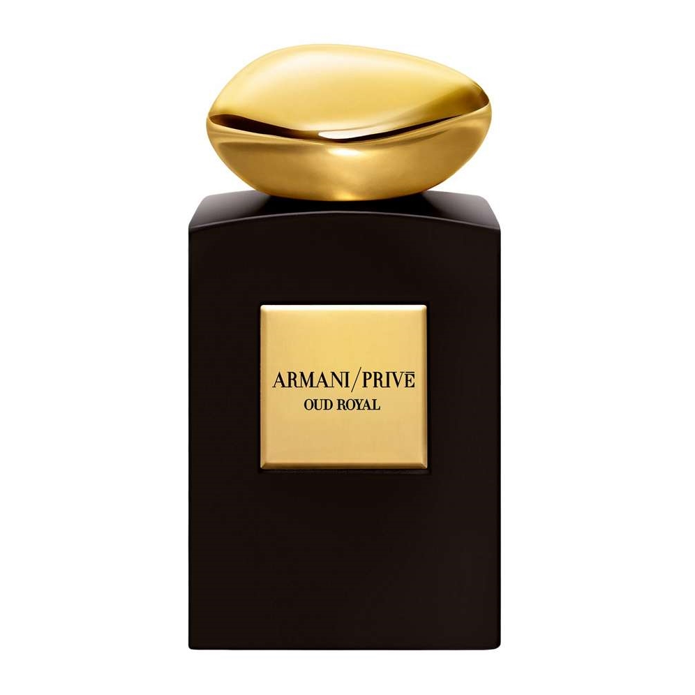 Armani Privé Oud Royal Eau de Parfum Intense 100 ml