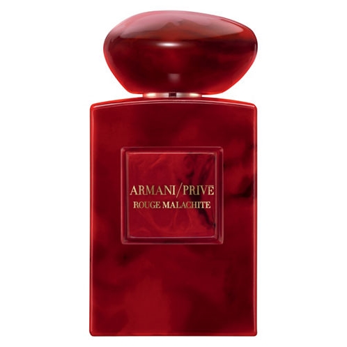 Armani Privé Rouge Malachite Eau de Parfum 100 ml