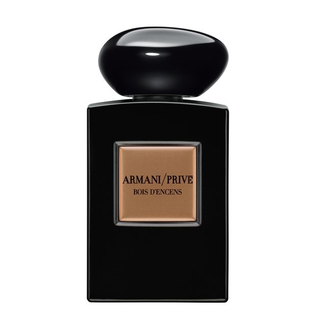 Armani Privé Bois D'Encens Eau de Parfum 100 ml