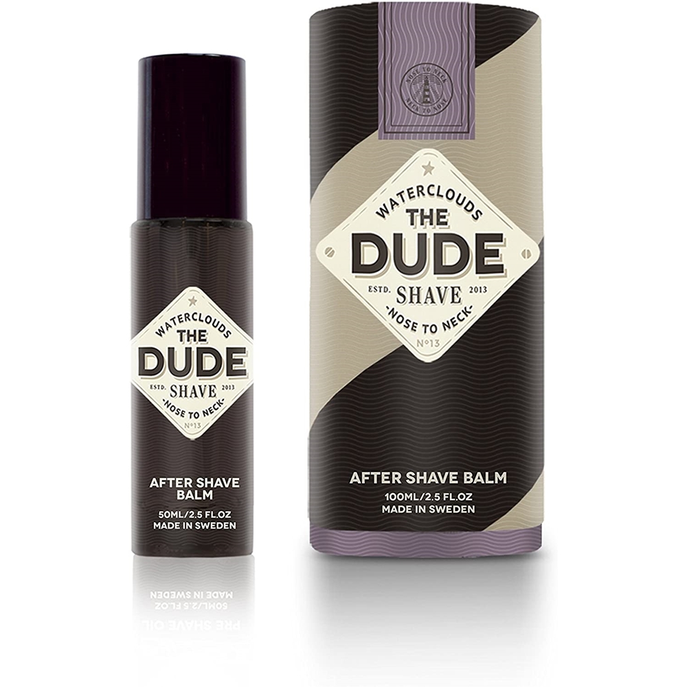 Waterclouds The Dude After Shave Balm 50ml