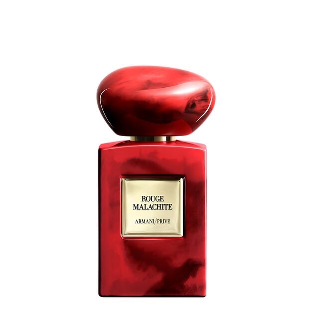 Armani Privé Rouge Malachite Eau de Parfum 50 ml