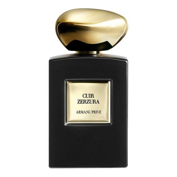 Armani Privé Cuir Zerzura Eau de Parfum Intense 100 ml
