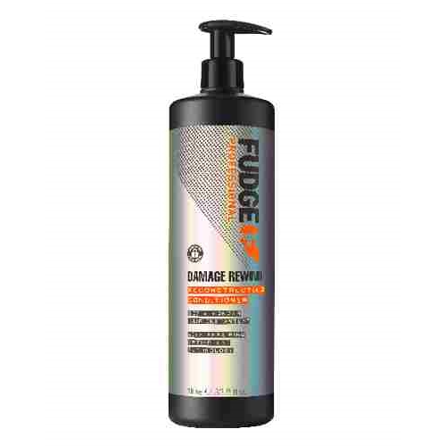 Fudge Care Damage Rewind Reconstructing Conditioner 1000ml