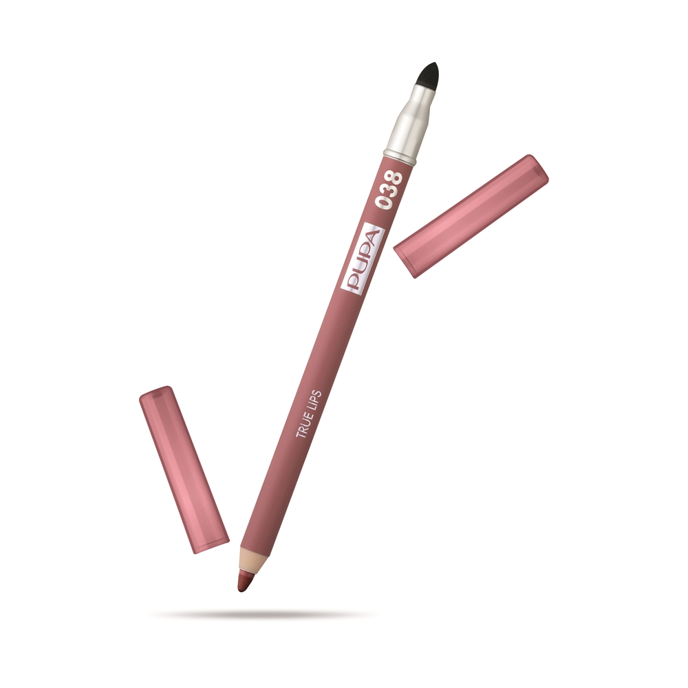 PUPA True Lips Lip Liner Rose Nude 1.2gr