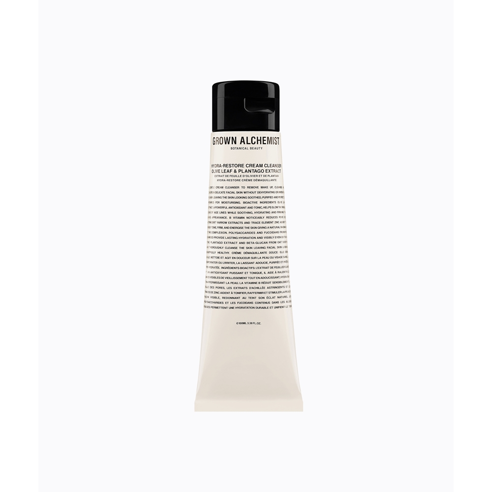 Grown Alchemist Hydra-Restore Cream Cleanser 100ml
