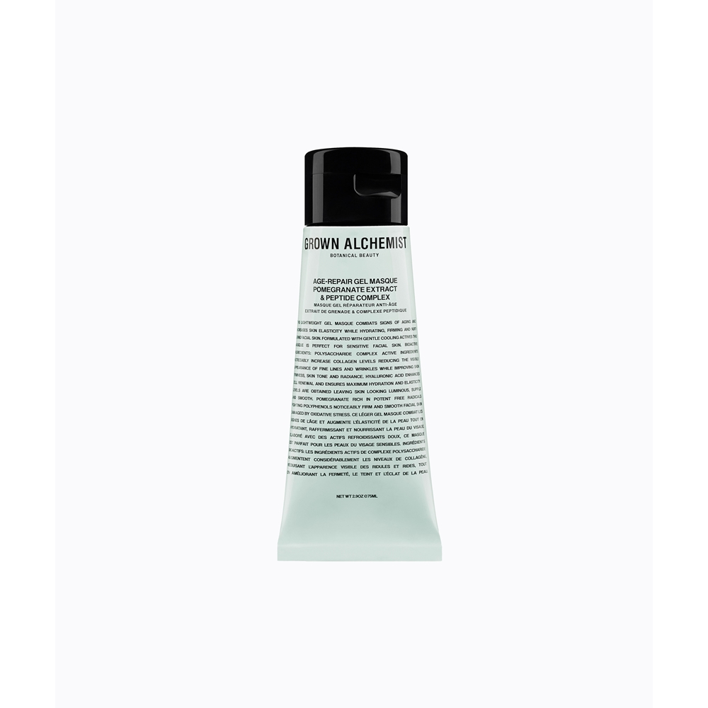 Grown Alchemist Masque Age-Repair Gel Masque 75ml