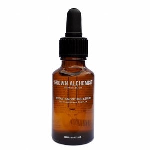 Grown Alchemist Instant Smoothing Serum 25ml