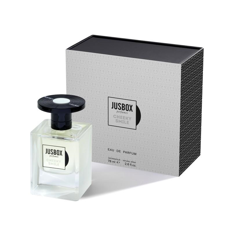 Jusbox Cheeky Smile Eau de Parfum 78ml