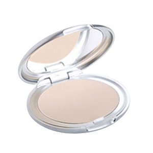 T.LeClerc Poudre Compacte Dermophile Pêche 09 10gr