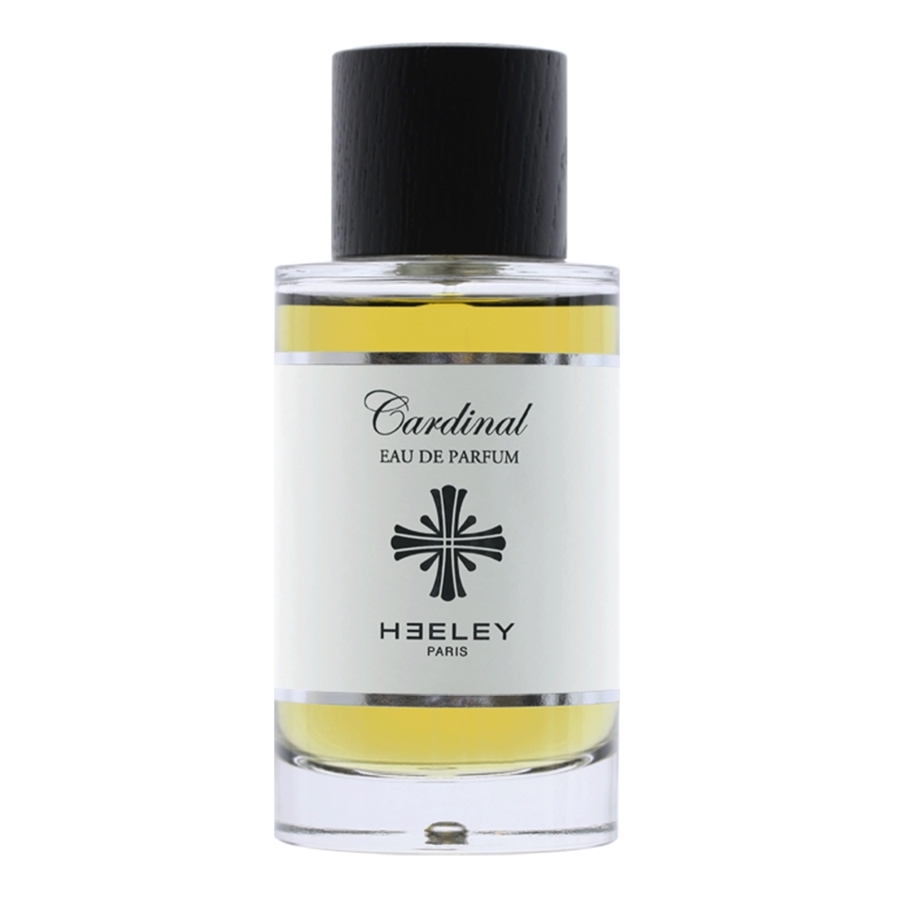 Heeley Cardinal Eau de Parfum 100ml