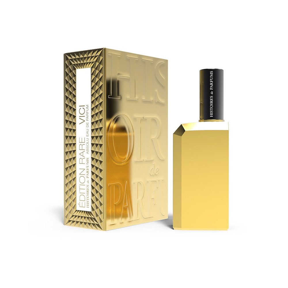 Histoires de Parfums Édition Rare Vici Absolu Eau de Parfum 60ml