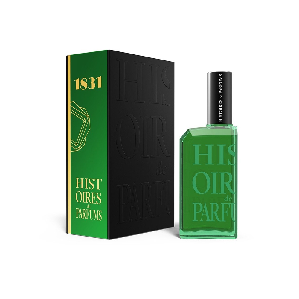 Histoires de Parfums 1831 Eau de Parfum 60ml