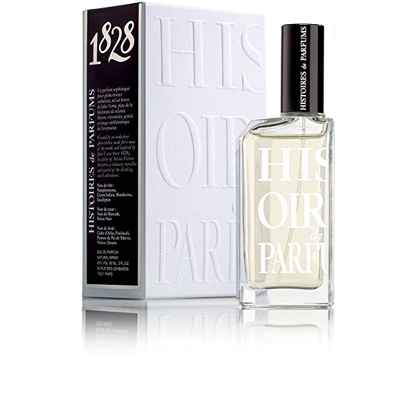 Histoires de Parfums 1828 Eau de Parfum 60ml