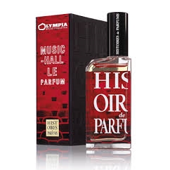 Histoires de Parfums Music-Hall Le Parfum Eau de Parfum 60ml