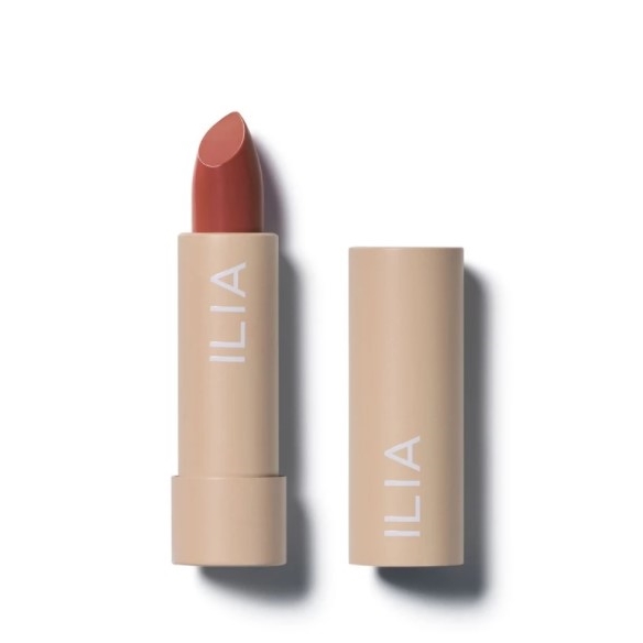 ILIA Beauty Color Block High Impact Lipstick 4gr