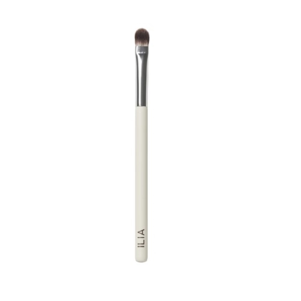ILIA Beauty Tools Shadow Brush 1Stuks