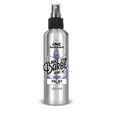 Hairgum Barber Collection Detangling Beard Oil 200ml