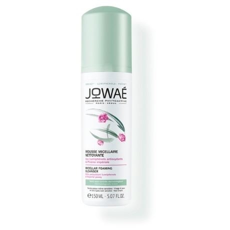 Jowaé Reinigen Micellar Foaming Cleanser Mousse 150ml