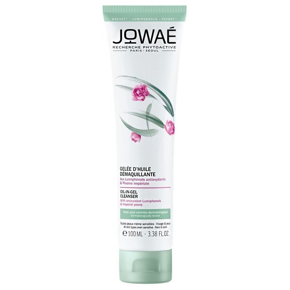 Jowaé Reinigen Oil-in-Gel Cleanser Gel 100ml