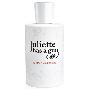 Juliette has a gun Miss Charming Eau de Parfum 50ml