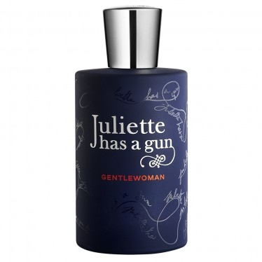 Juliette has a gun Gentlewoman Eau de Parfum 50ml