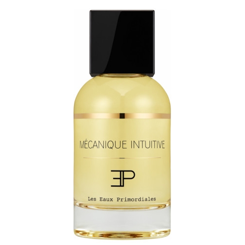 Les Eaux Primordiales Mécanique Intuitive Parfum 100ml