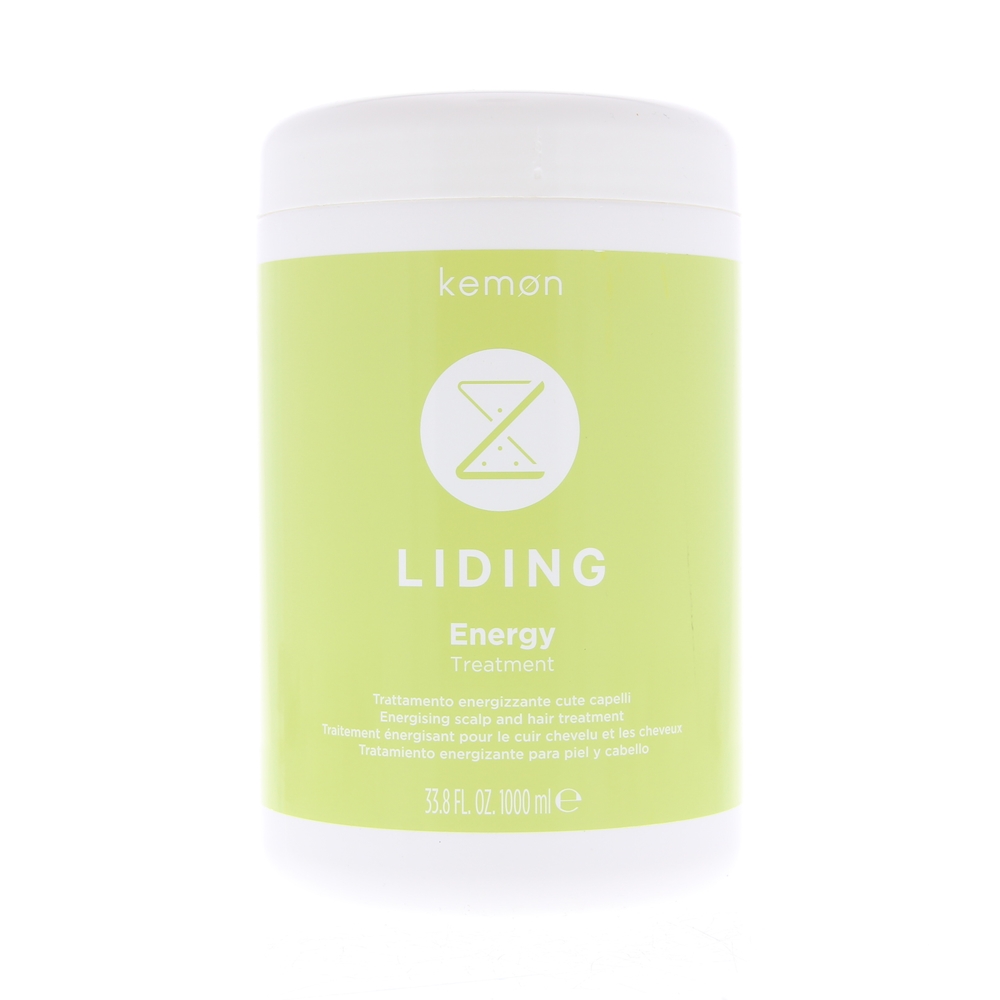 Kemon Liding Energy Treatment 1000ml