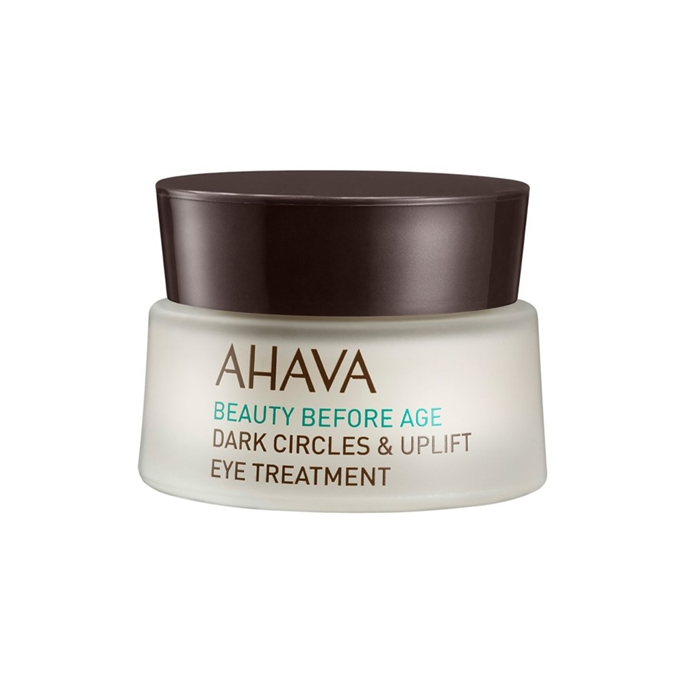 Ahava Beauty Before Age Dark Circles & Uplift Eye Treatment