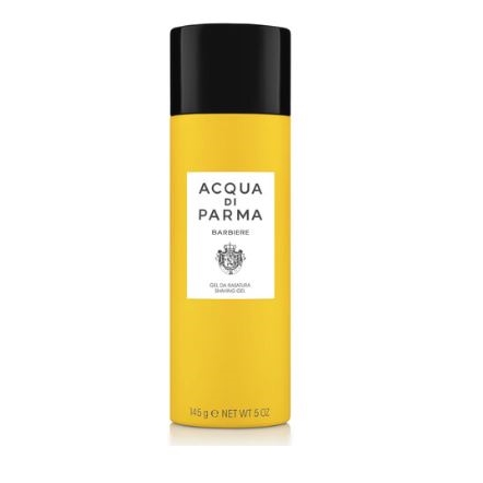 Acqua di Parma Barbiere Shaving Gel 145gr