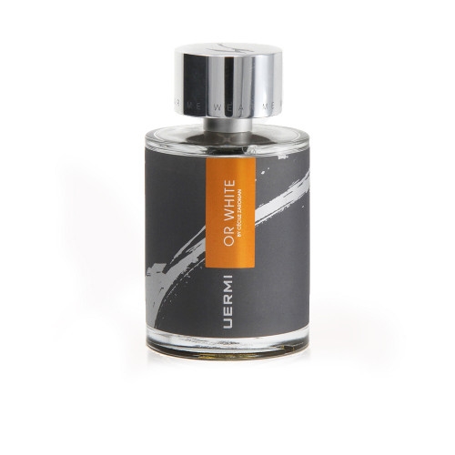 Uèrmì OR WHITE Eau de Parfum 100ml
