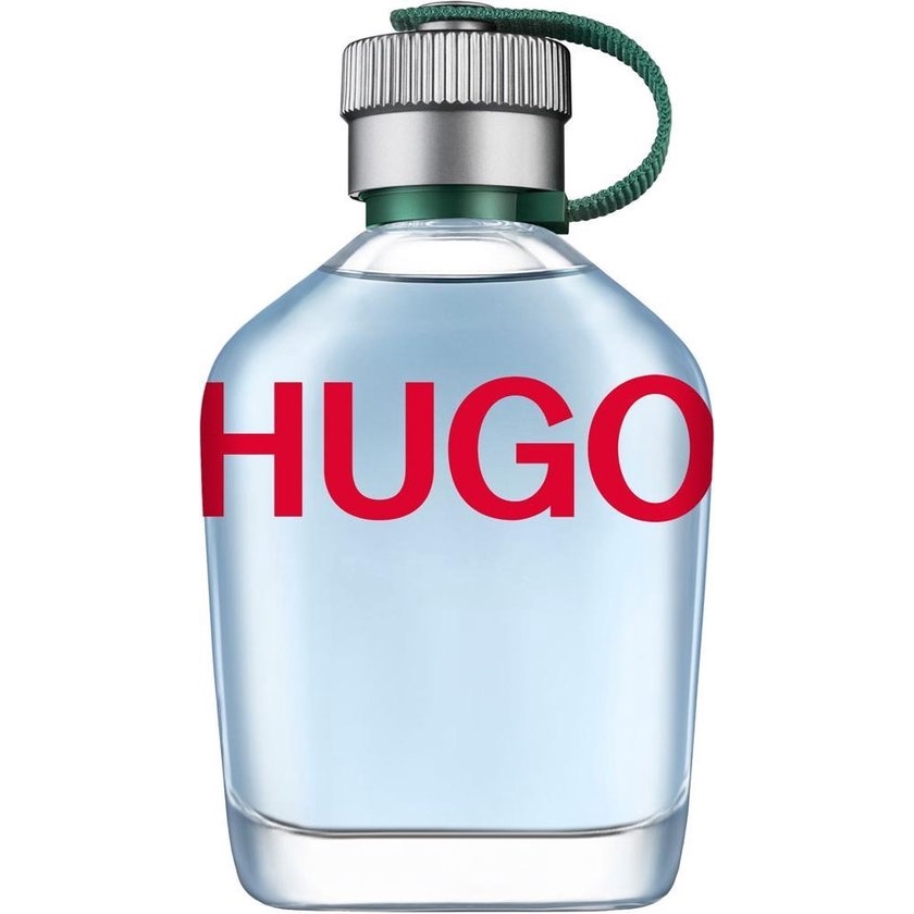Hugo Boss Man Eau de Toilette 125ml
