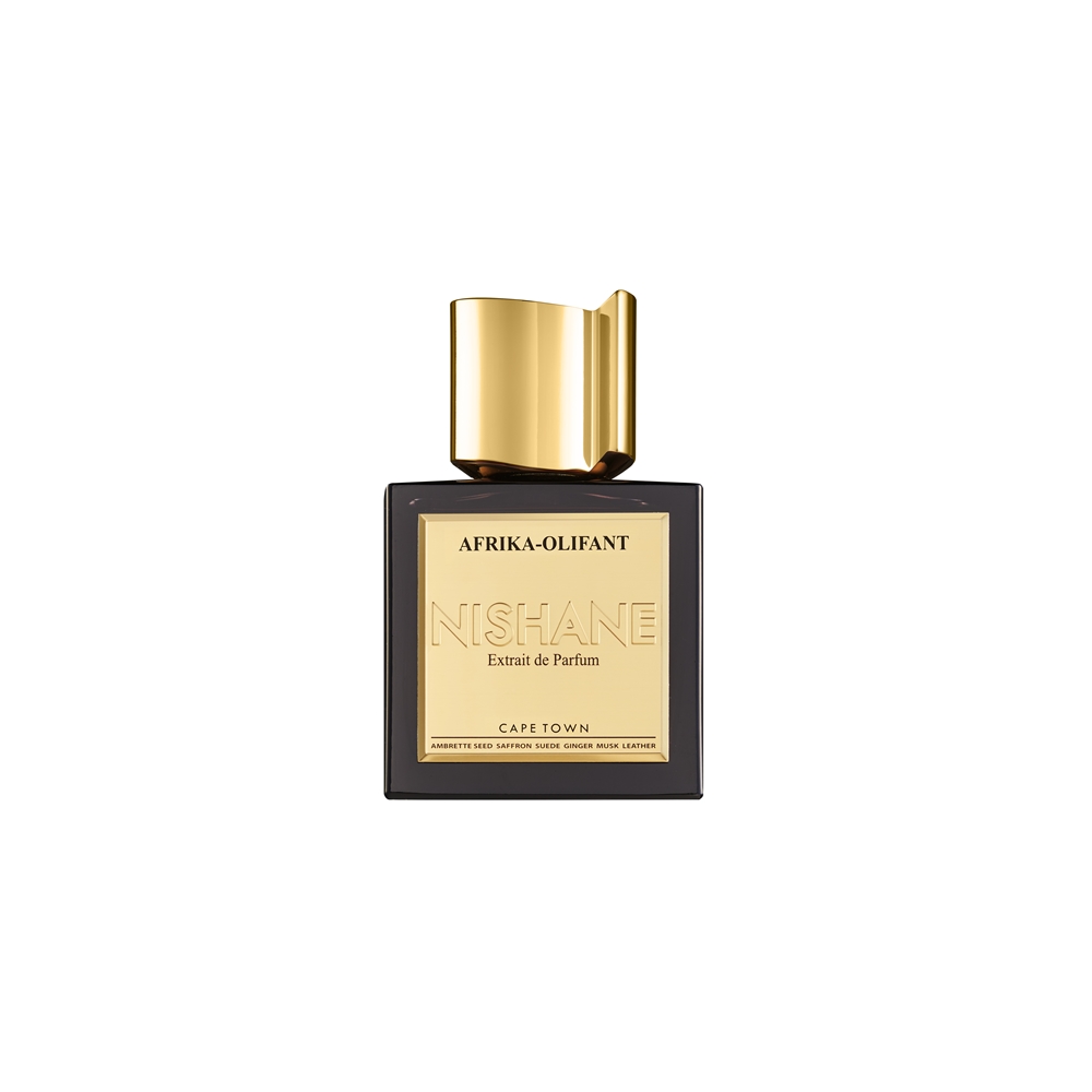 NISHANE Afrika-Olifant Extrait de Parfum 50ml