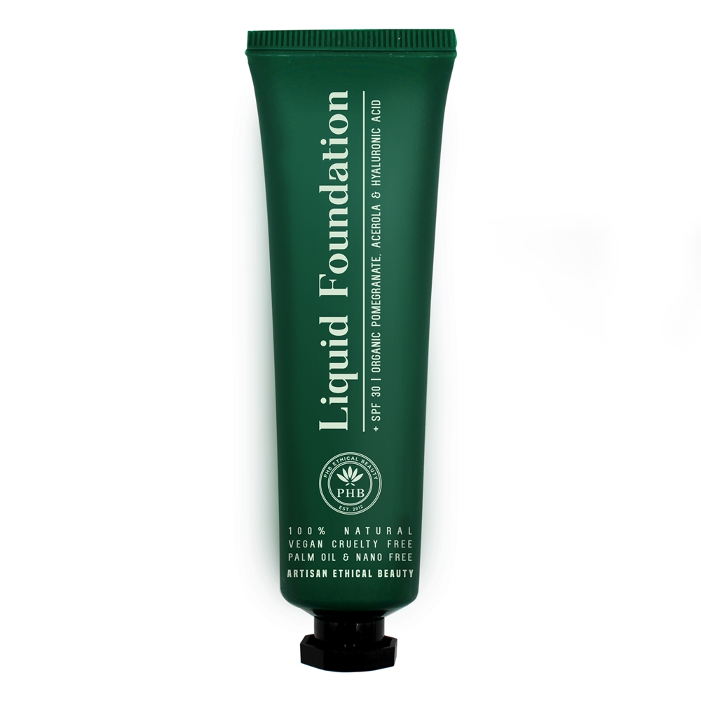 PHB Ethical Beauty Liquid Foundation 06 Beige 30gr
